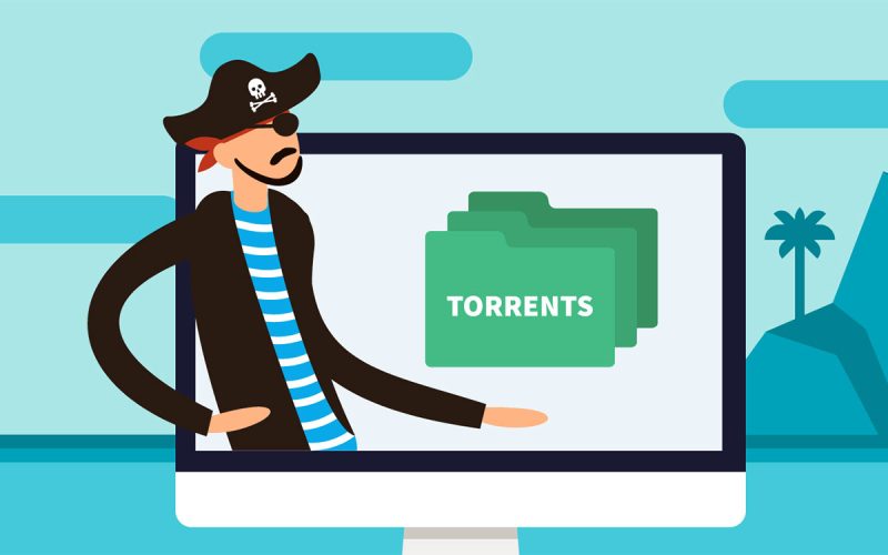 Best Torrent Websites